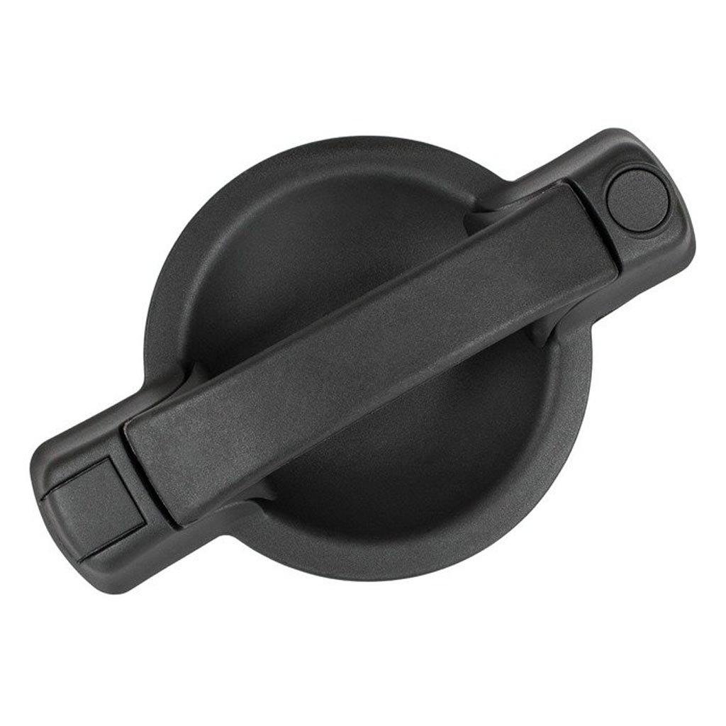 Fiat Doblo I külső tolóajtó kilincs (jobb)