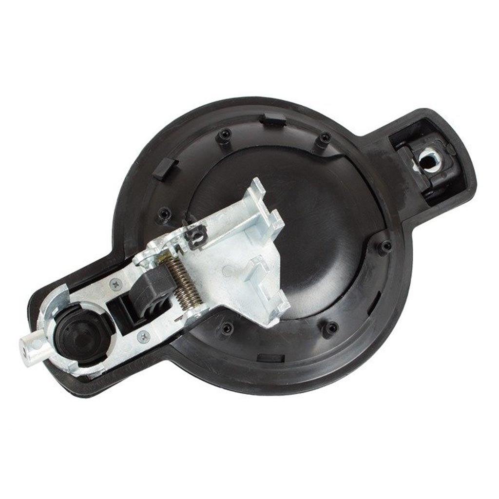 Fiat Doblo I külső tolóajtó kilincs (jobb)