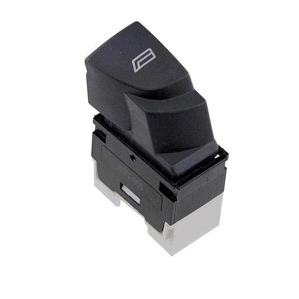 Fiat Ducato ablakemelő kapcsoló gomb