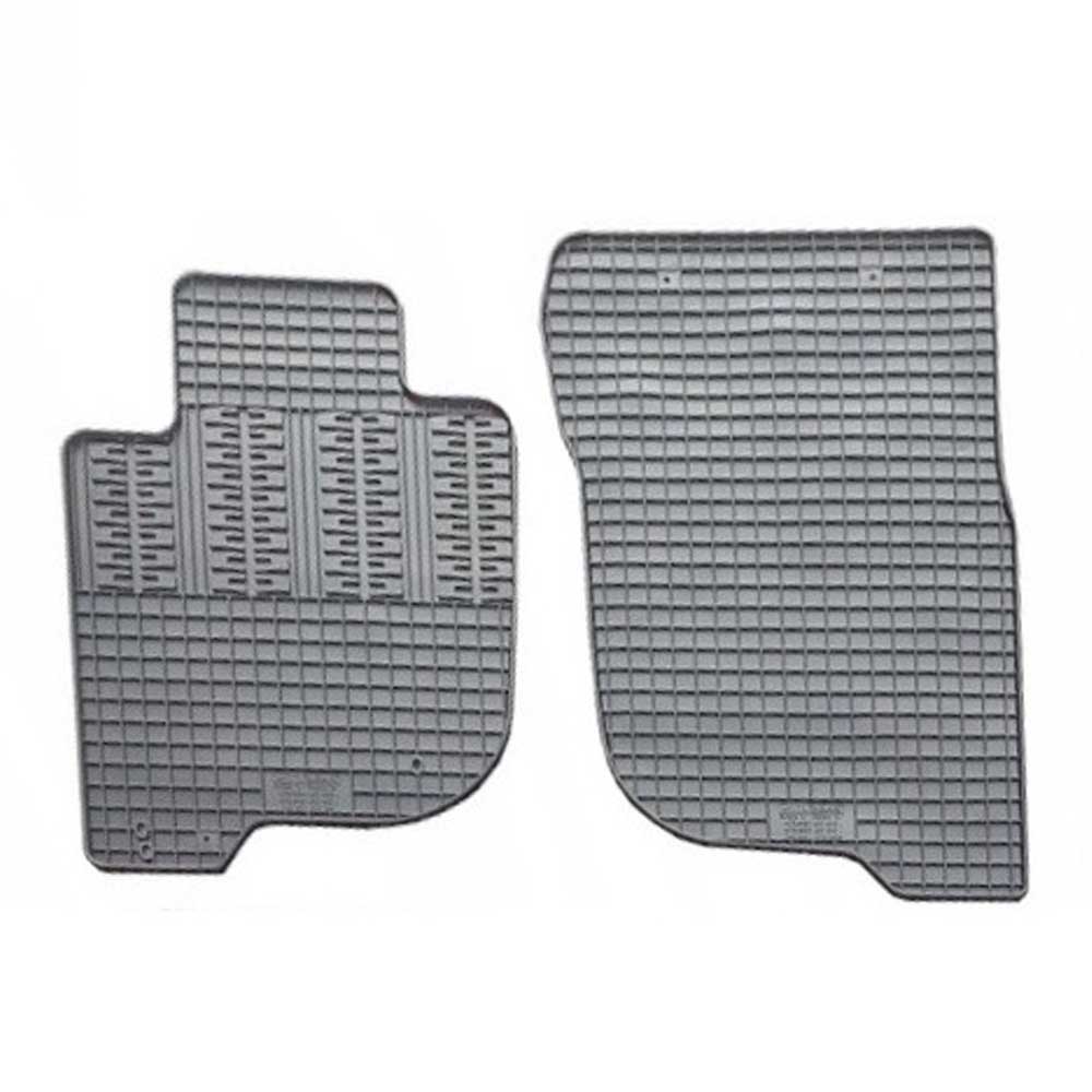 Fiat Fullback gumiszőnyeg 2016-