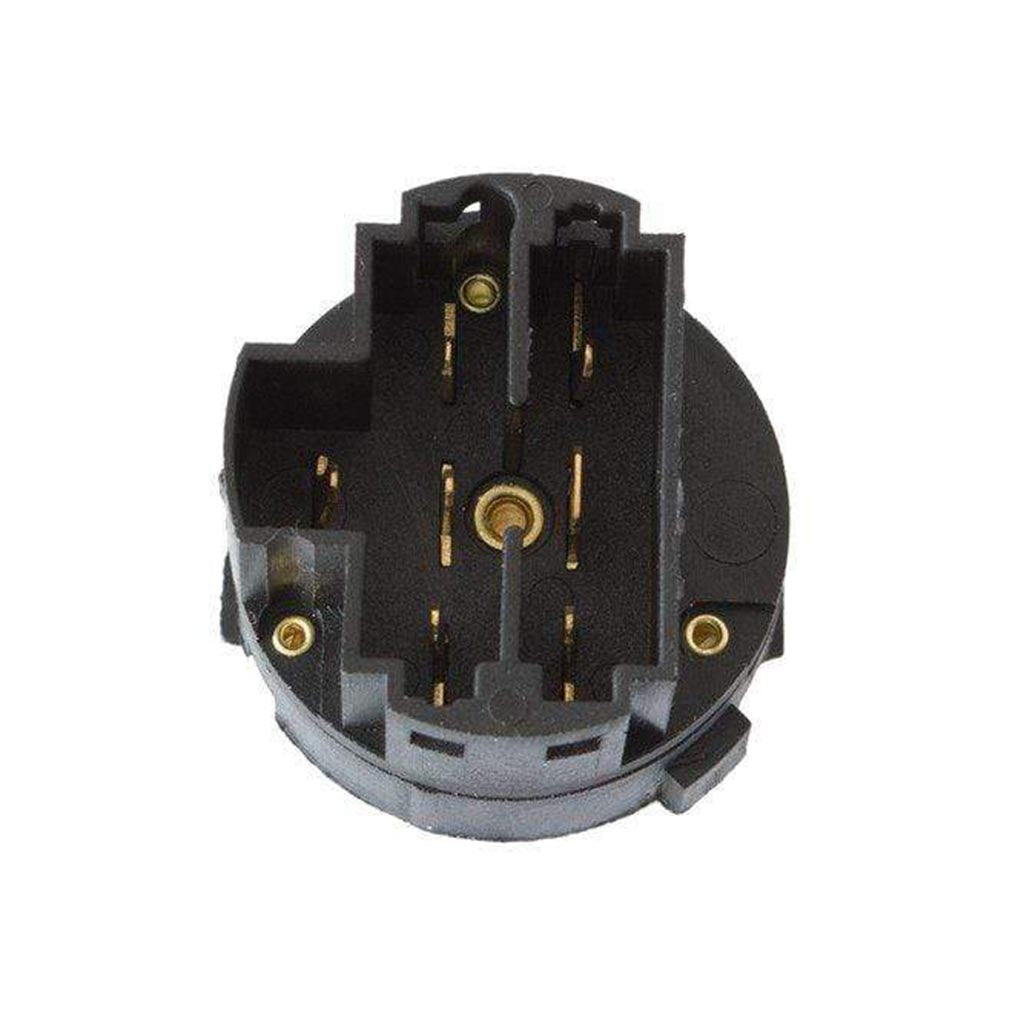 Fiat Seicento gyújtáskapcsoló betét, keskeny pines