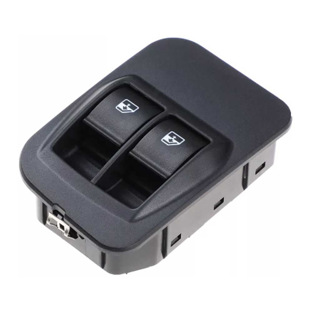 Fiat Qubo ablakemelő kapcsoló