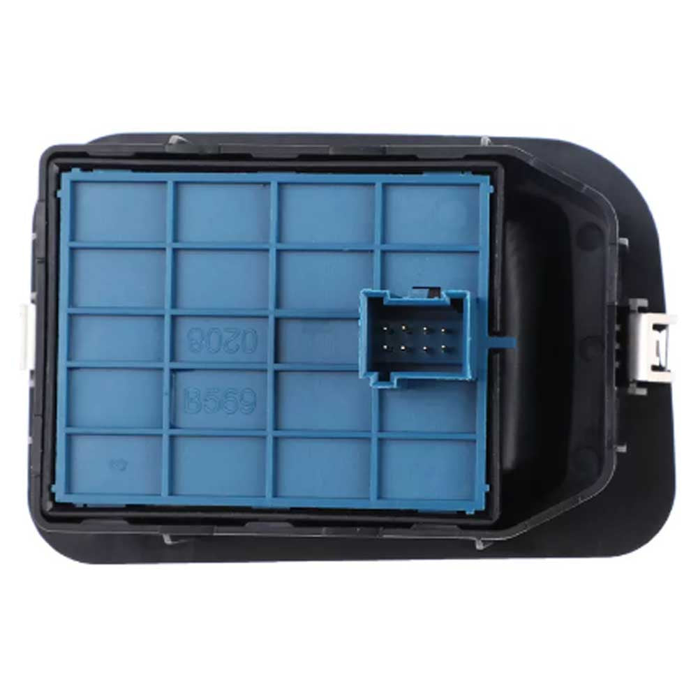 Fiat Qubo ablakemelő kapcsoló