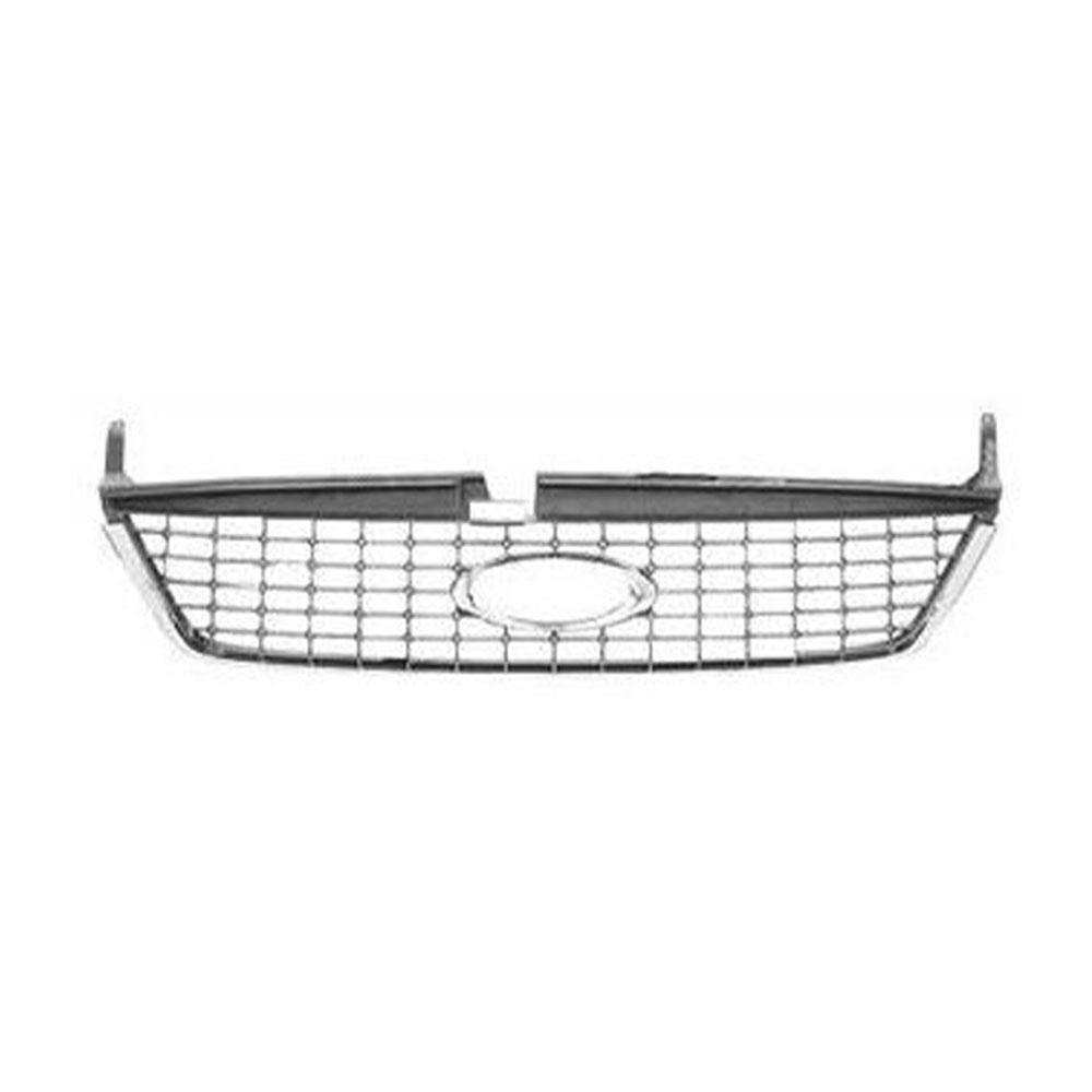 Ford Mondeo hűtőrács 2007-