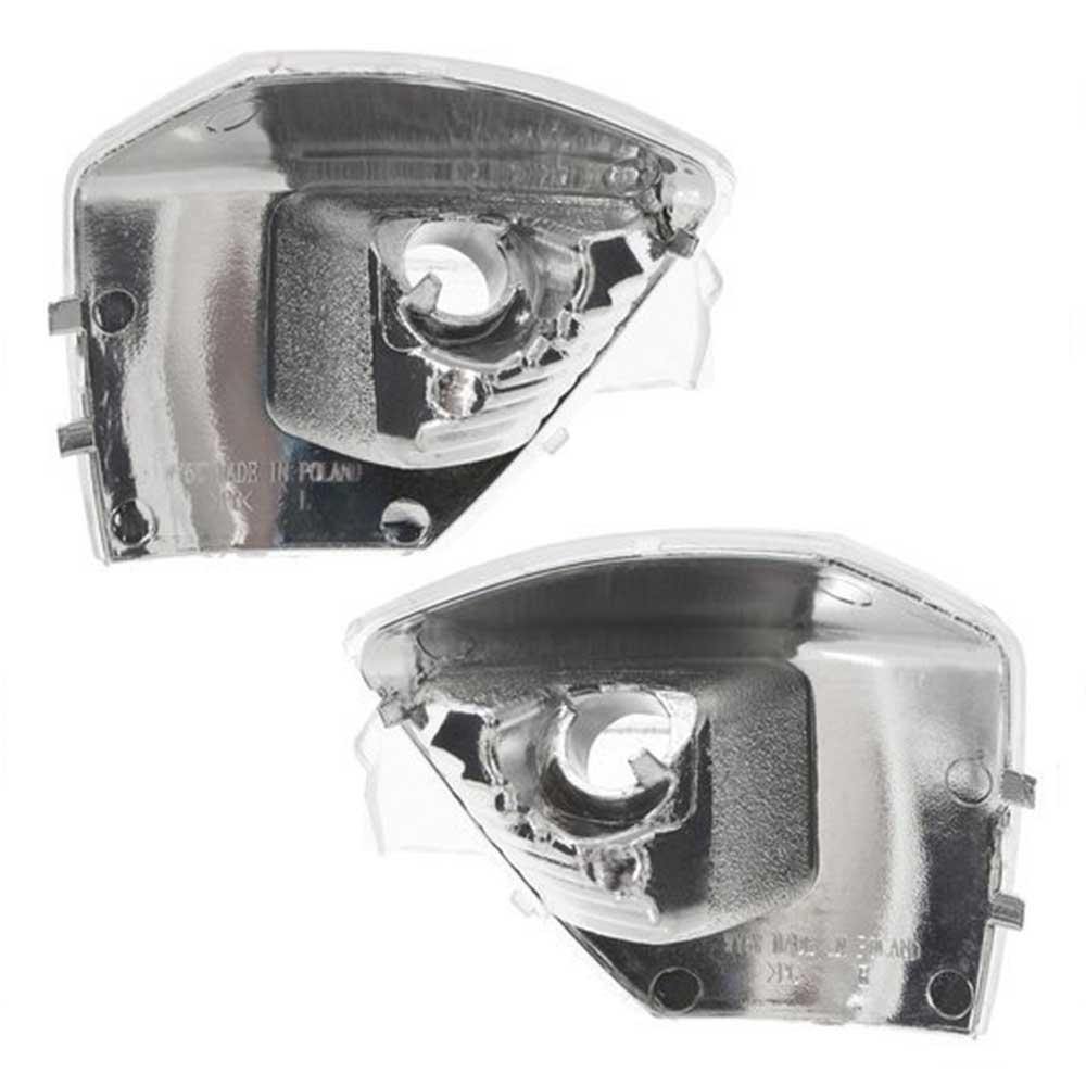 Ford Kuga 08-13 Visszapillantó index lámpa jobb&bal