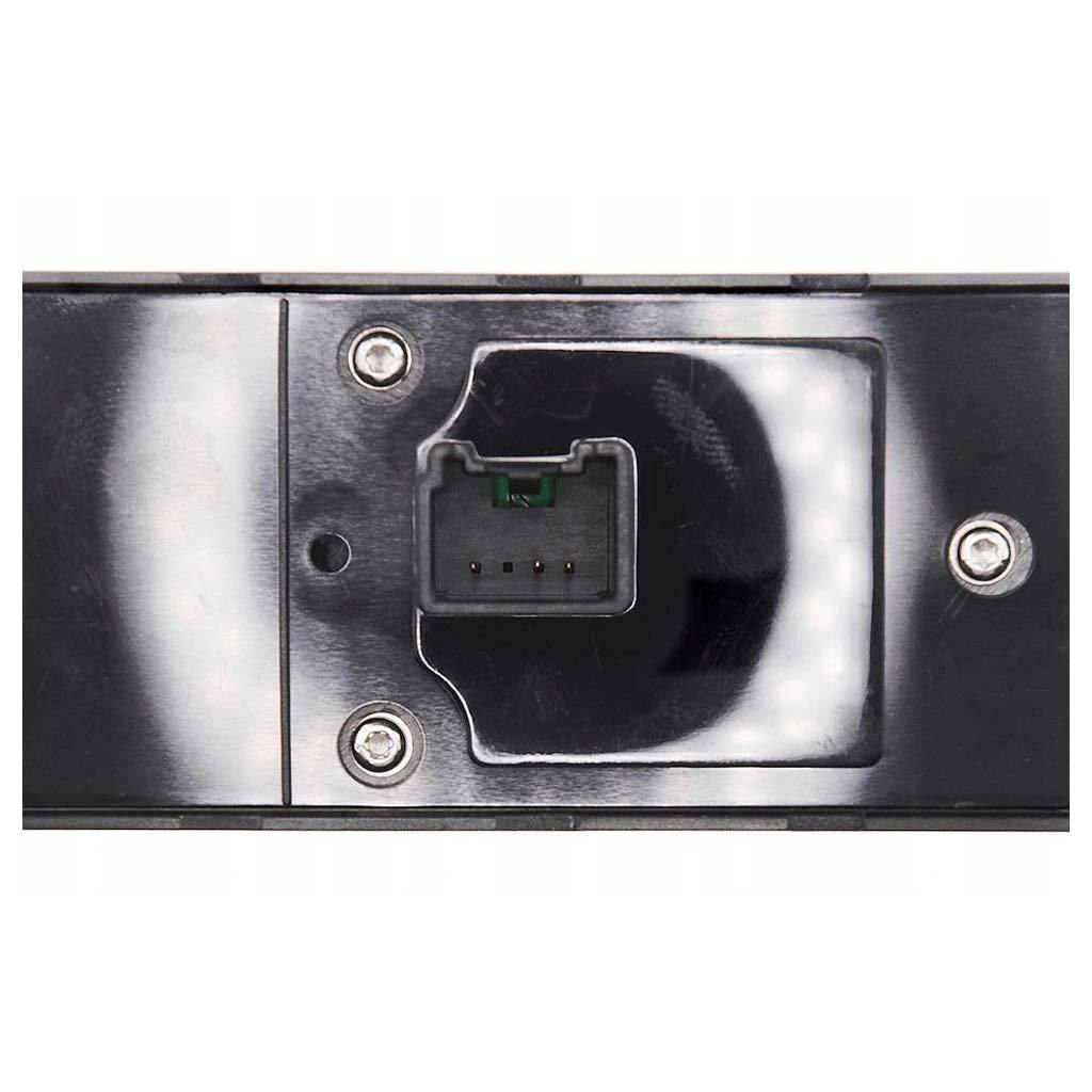 Ford Focus III ablakemelő kapcsoló panel