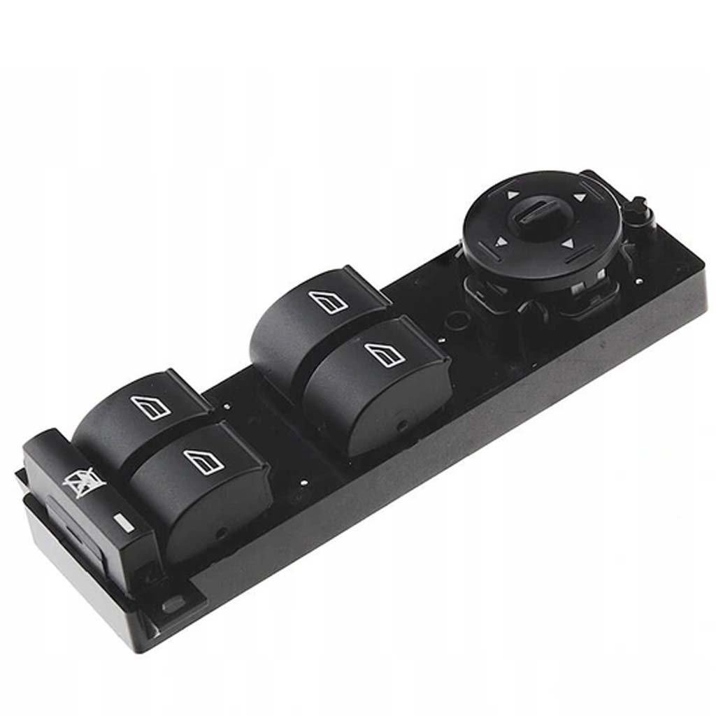 Ford Focus III ablakemelő kapcsoló panel