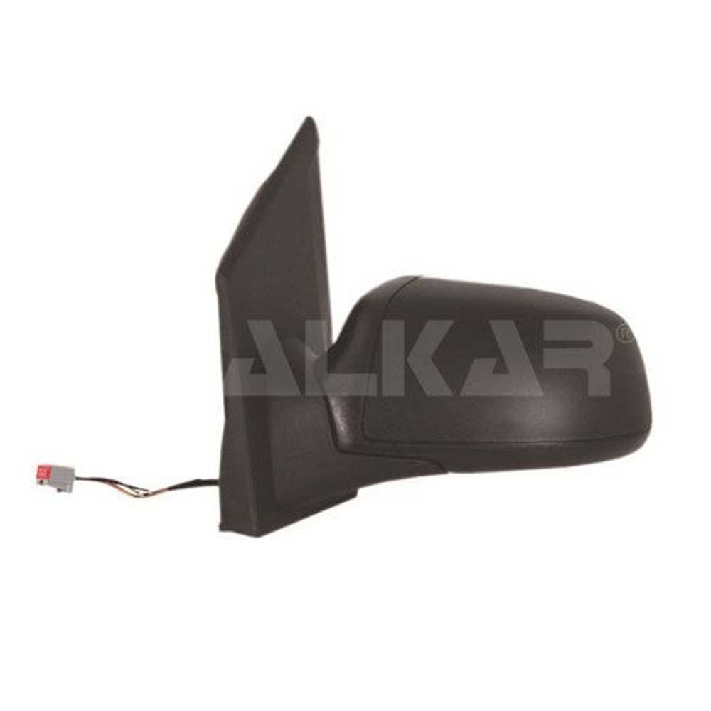 Ford Fiesta V külső fűthető bal oldali visszapillantó tükör 2001-2008