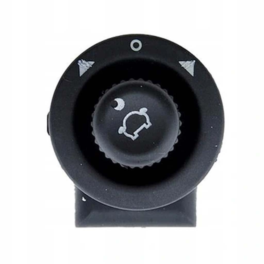 FORD KA Fusion tükör kapcsoló panel