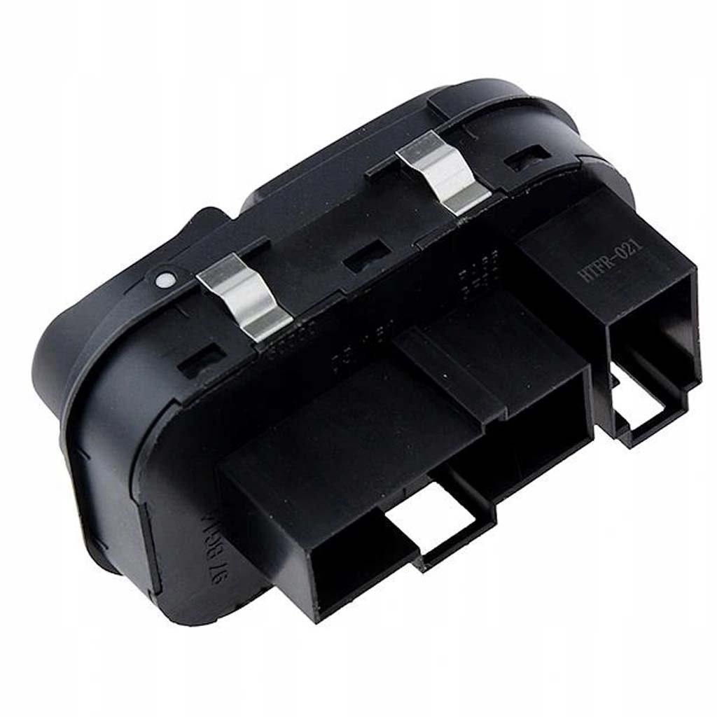 FORD MONDEO II MK2 ablakemelő kapcsoló gomb 1996-2000