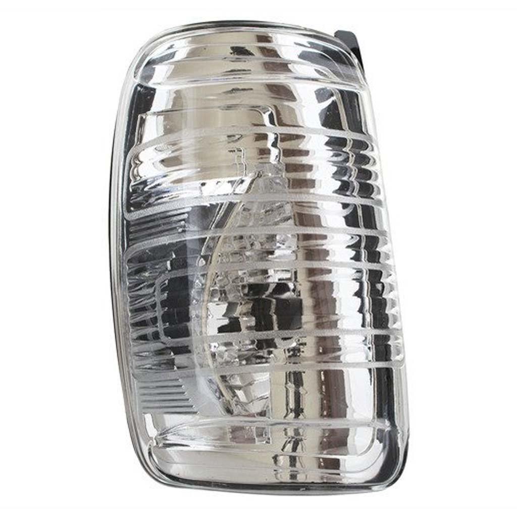 Ford Transit Visszapillantó index lámpa Bal