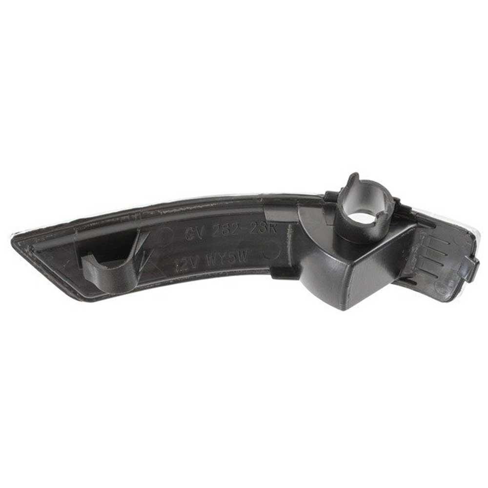 Ford Mondeo IV FL 10-15 Visszapillantó index lámpa jobb