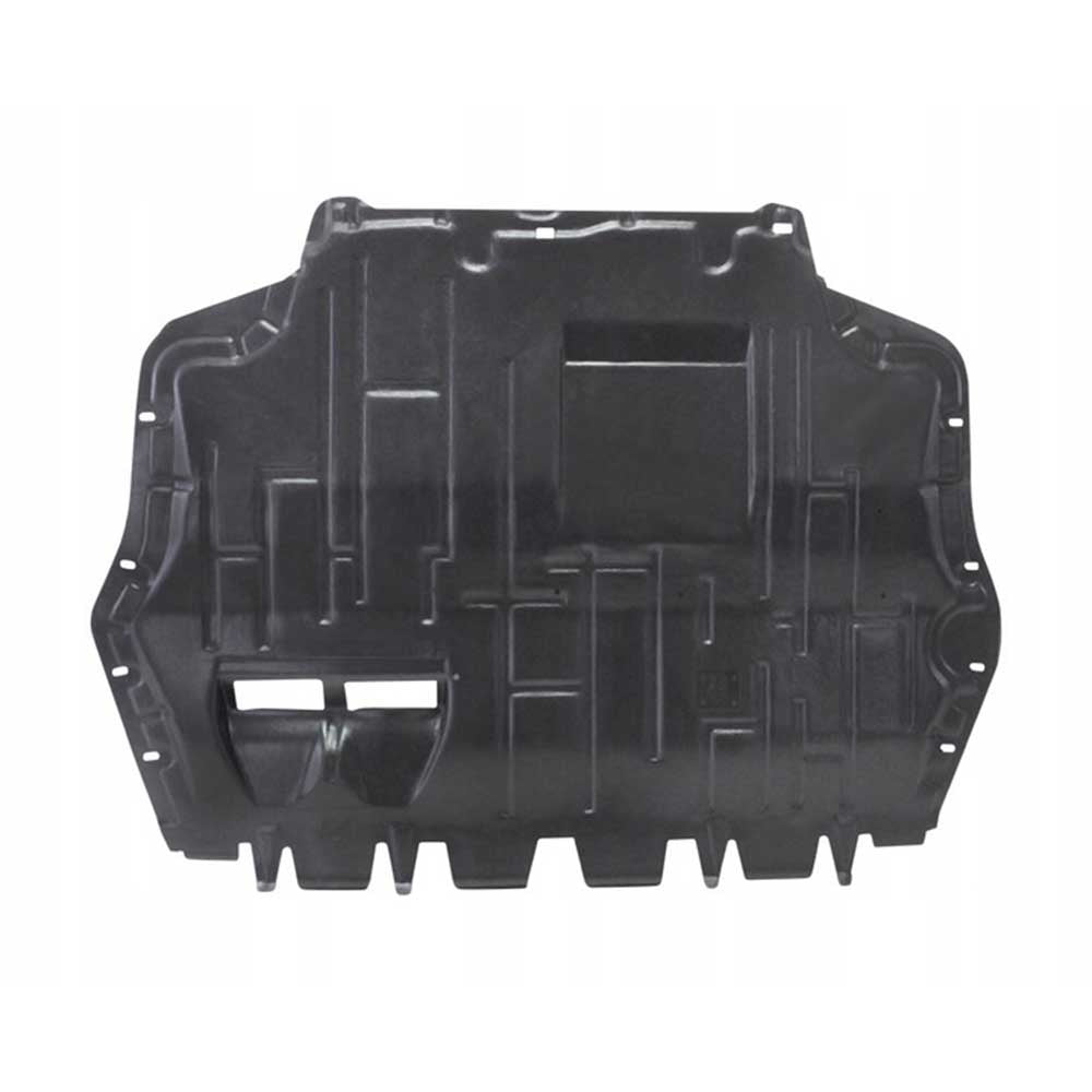 Seat LEON 1P alsó motorvédő burkolat 2005-2012