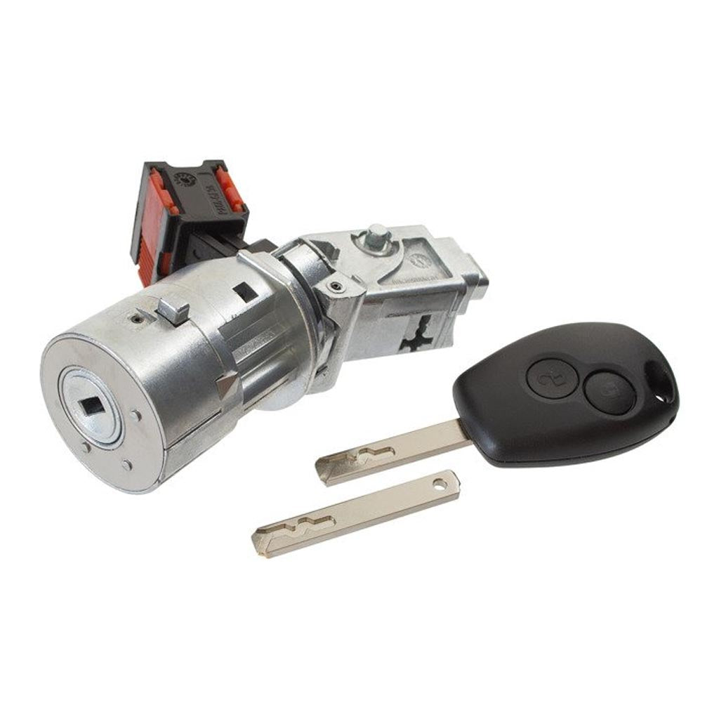 Renault Trafic III gyújtáskapcsoló