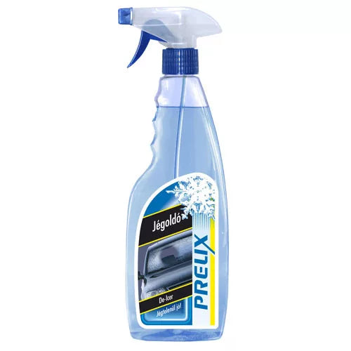 Prelix jégoldó, szórófejes 500 ml