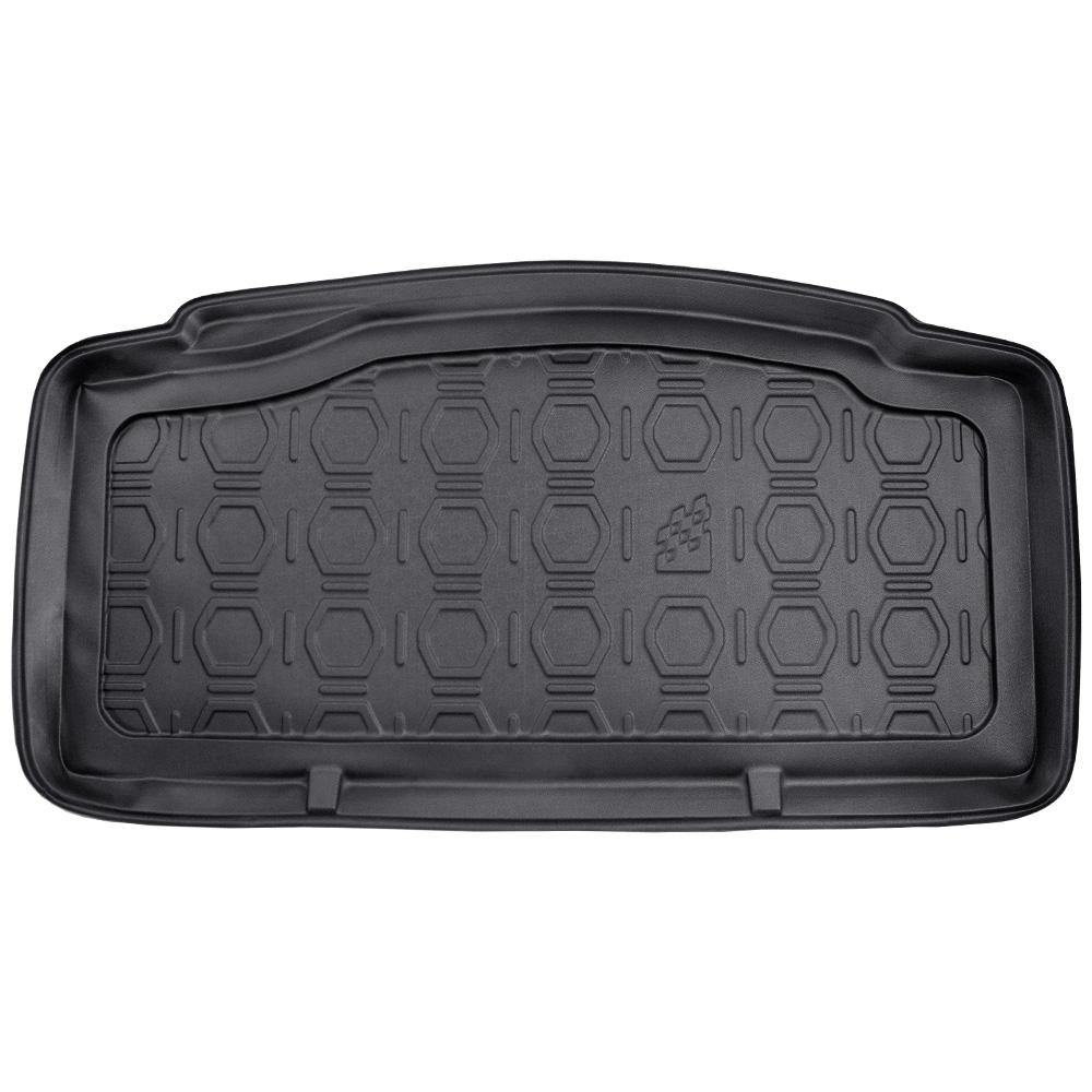 Hyundai i10 2V csomagtértálca 2013-