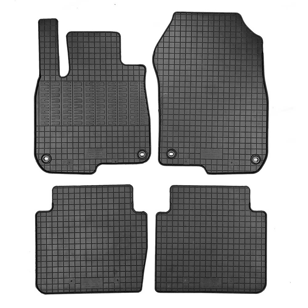 Honda CR-V V gumiszőnyeg 2018-