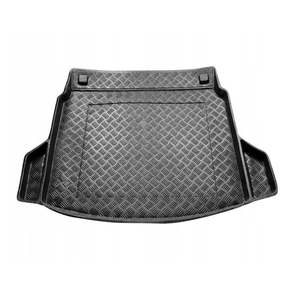 Honda CRV fekete polietilén csomagtértálca 2011-2015