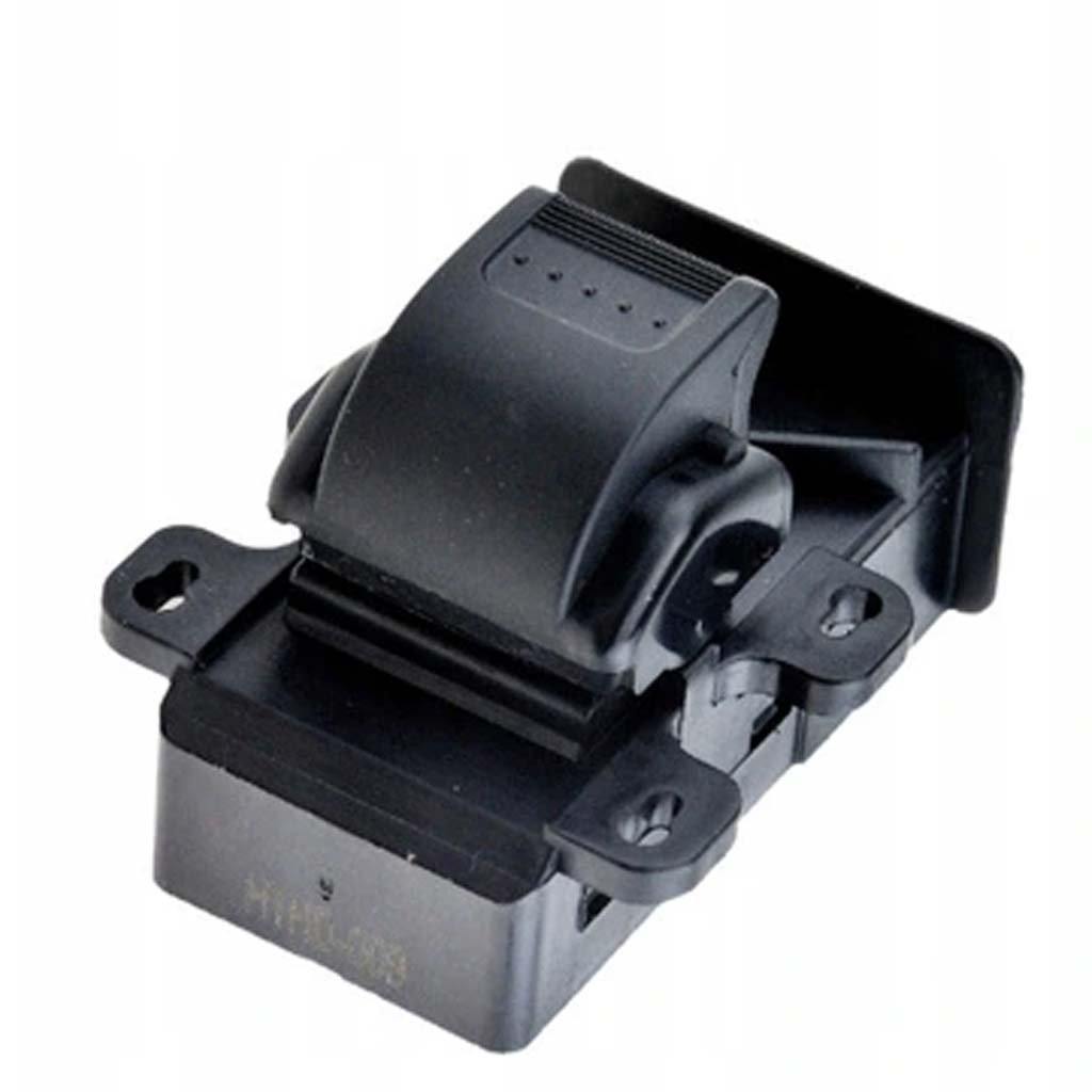 Honda Jazz ablakemelő kapcsoló gomb 2002-2008