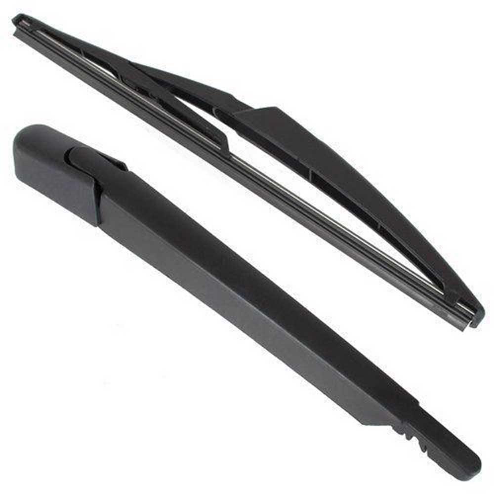 Hyundai Getz hátsó ablaktörlő lapát és kar