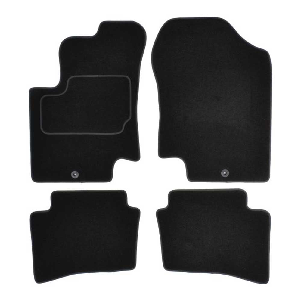 Hyundai I20 I Saloon szövetszőnyeg 2008-2015