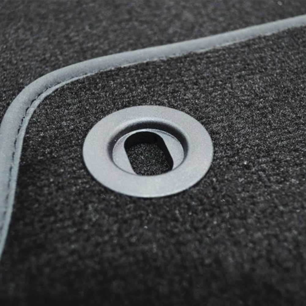 Hyundai I20 I Saloon szövetszőnyeg 2008-2015