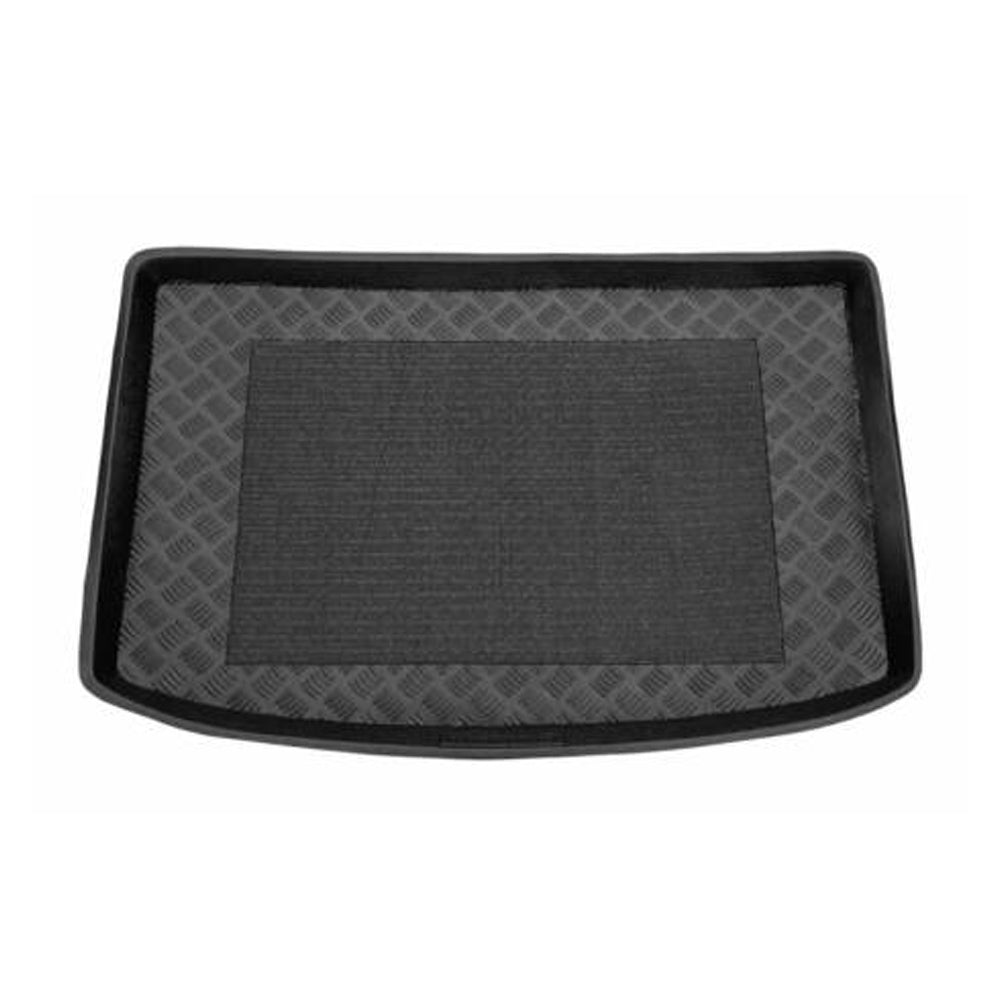 Hyundai IX20 fekete polietilén csomagtértálca 2010-