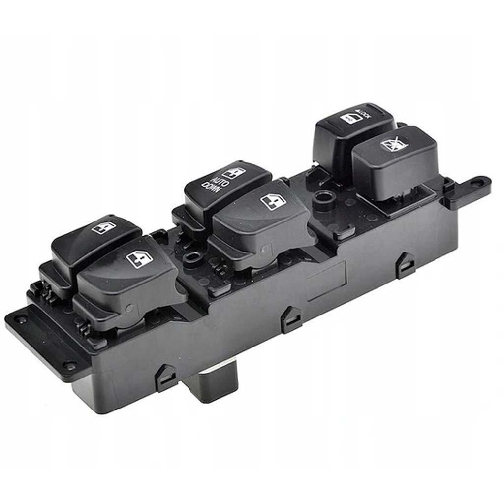 HYUNDAI ACCENT ablakemelő kapcsoló panel 2005