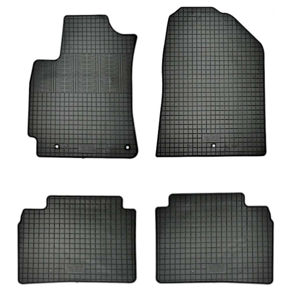 Hyundai Elantra gumiszőnyeg 2016-