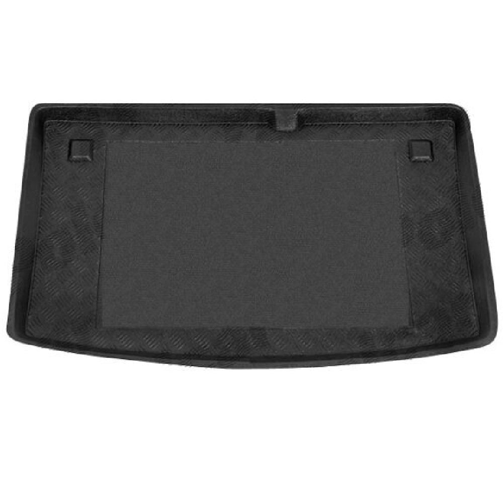 Hyundai i20 csomagtértálca 2008-