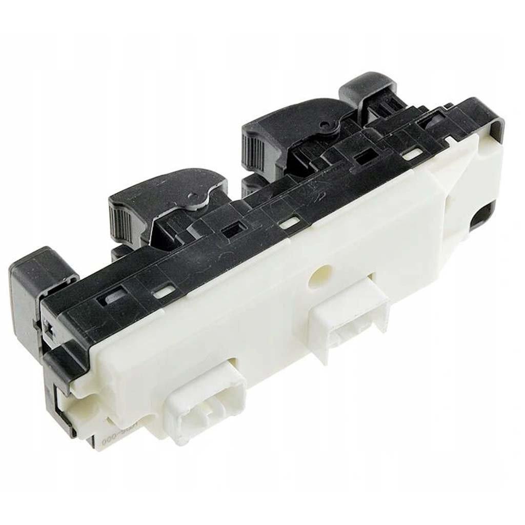 Isuzu D-Max ablakemelő kapcsoló gomb 2003