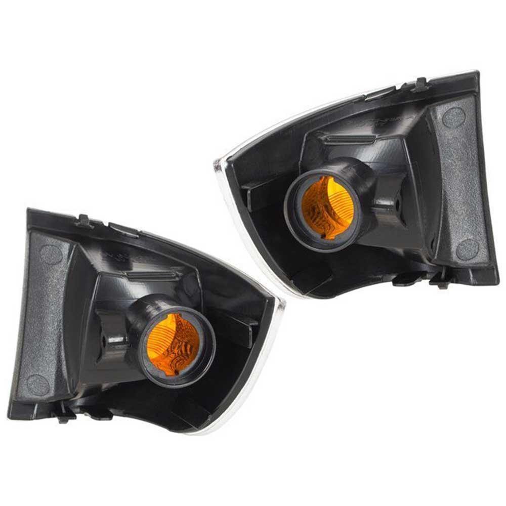 Iveco Daily IV 06-14 visszapillantó index lámpa jobb&bal