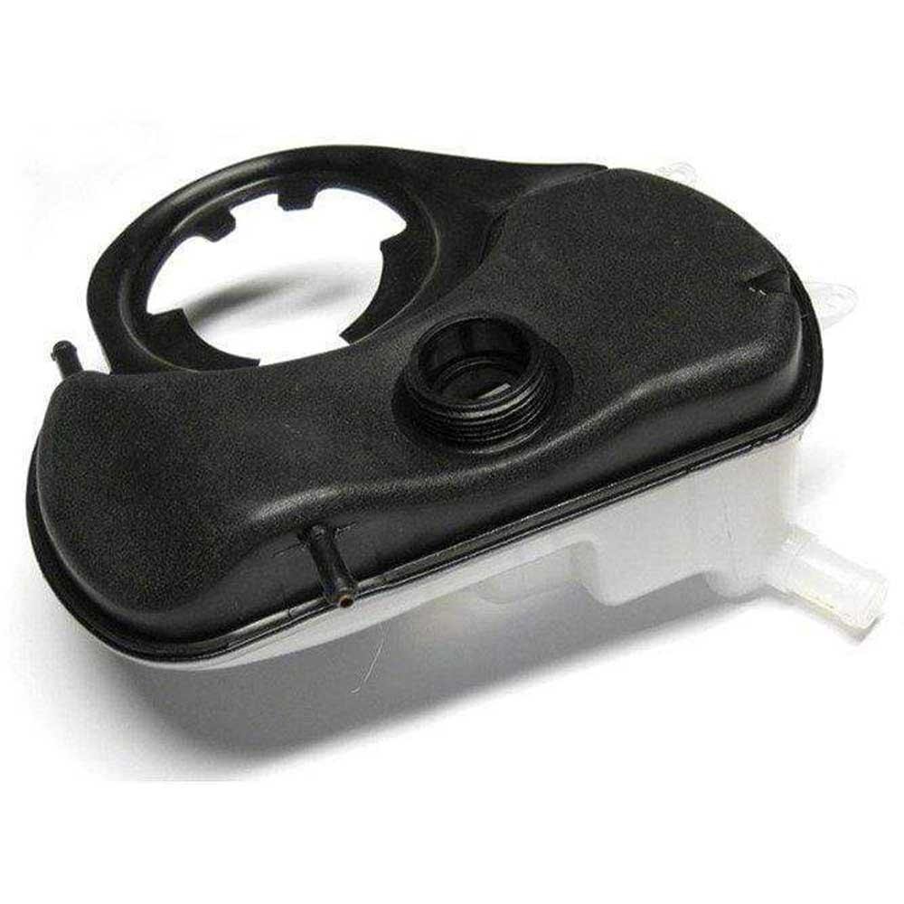 Jaguar X-Type kiegyenlítő tartály hűtőhöz