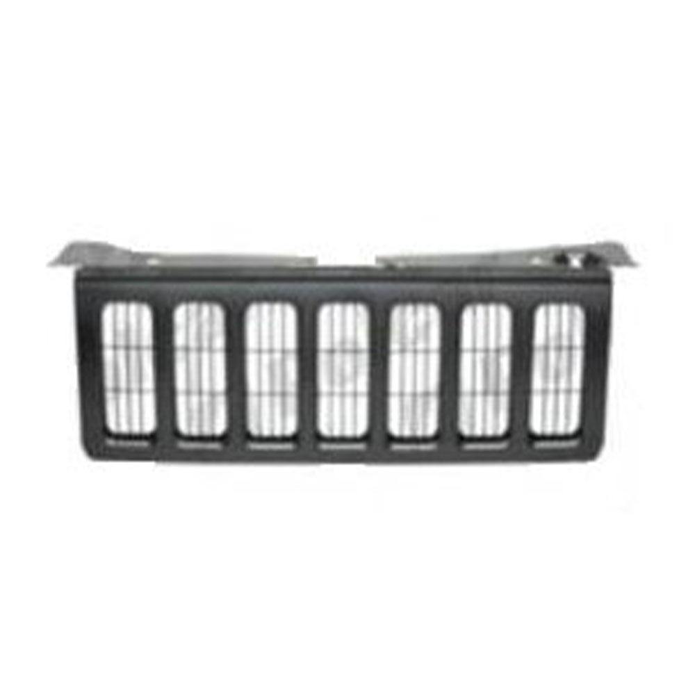 Jeep Compass hűtőrács 2007-2011