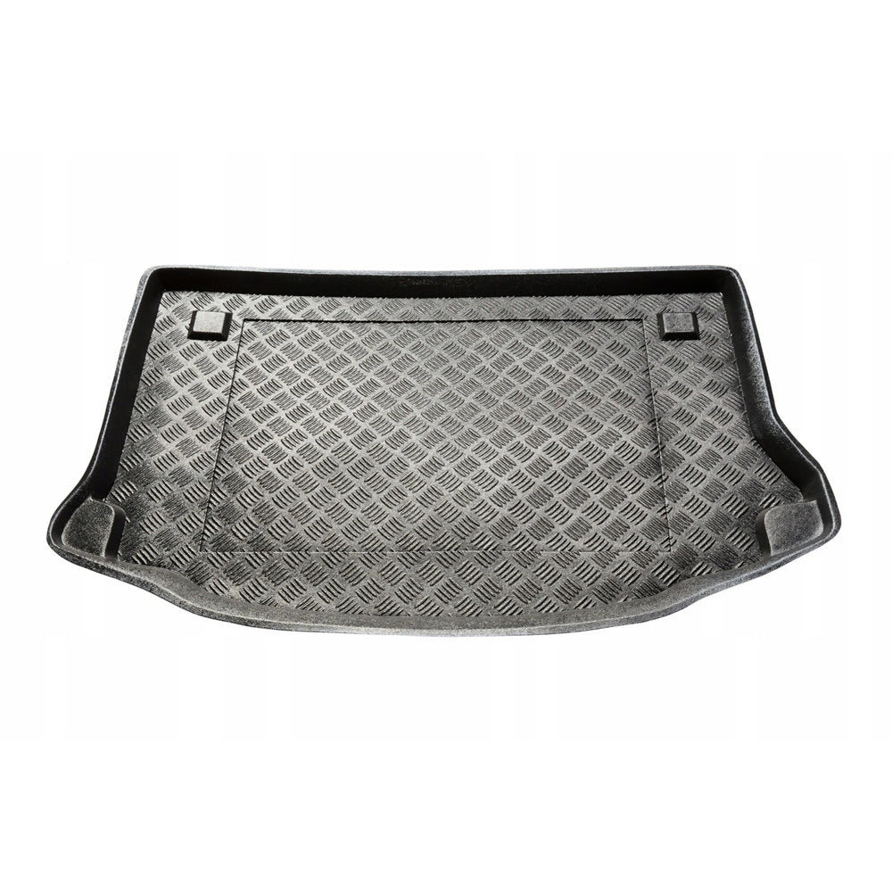 Jeep Cherokee/Liberty polietilén csomagtértálca 2004-2008