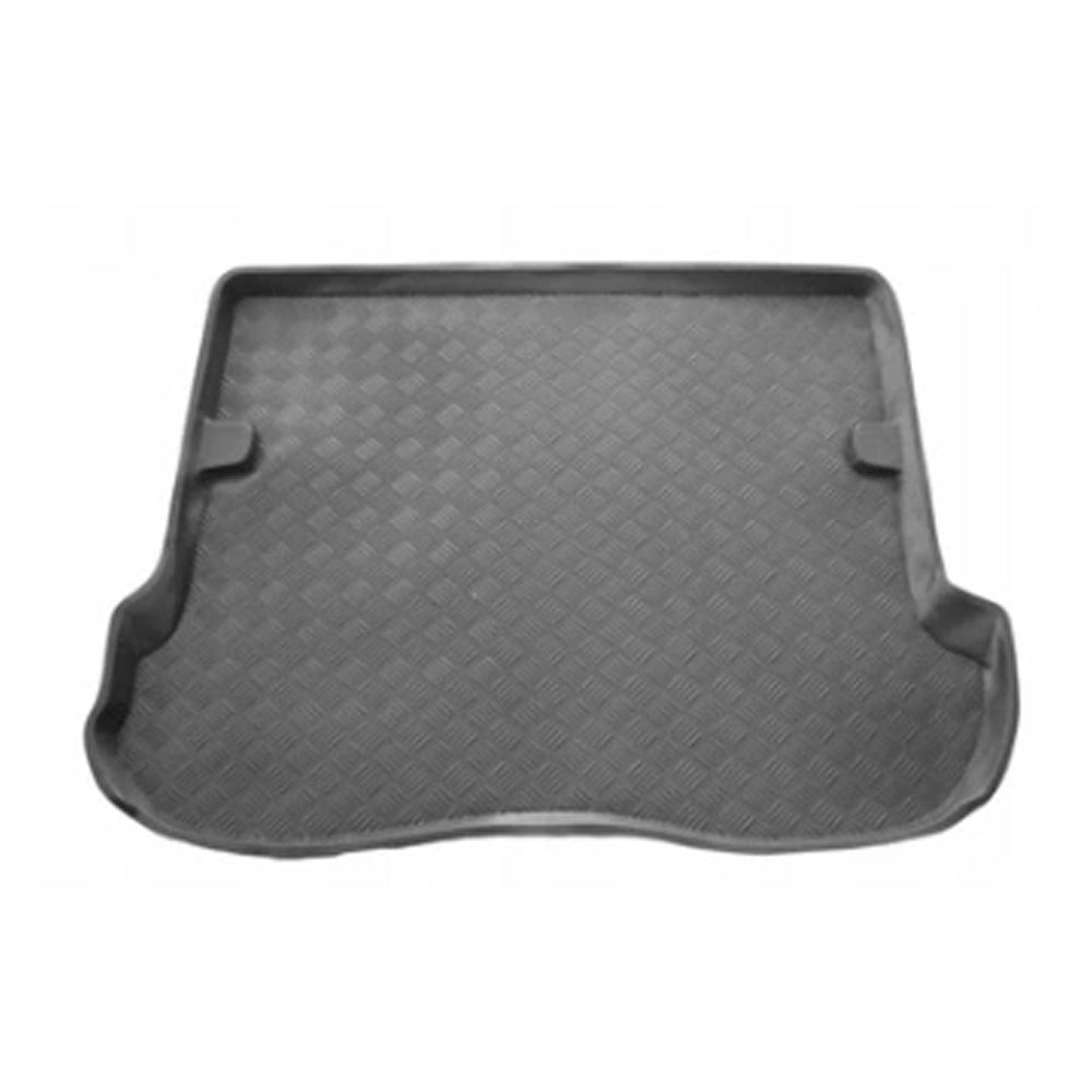 Jeep Grand Cherokee polietilén csomagtértálca 2005-2010