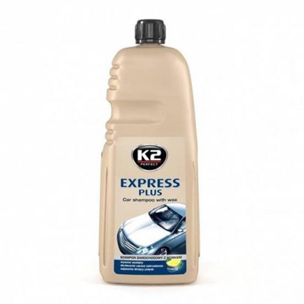K2 Express autósampon 1L