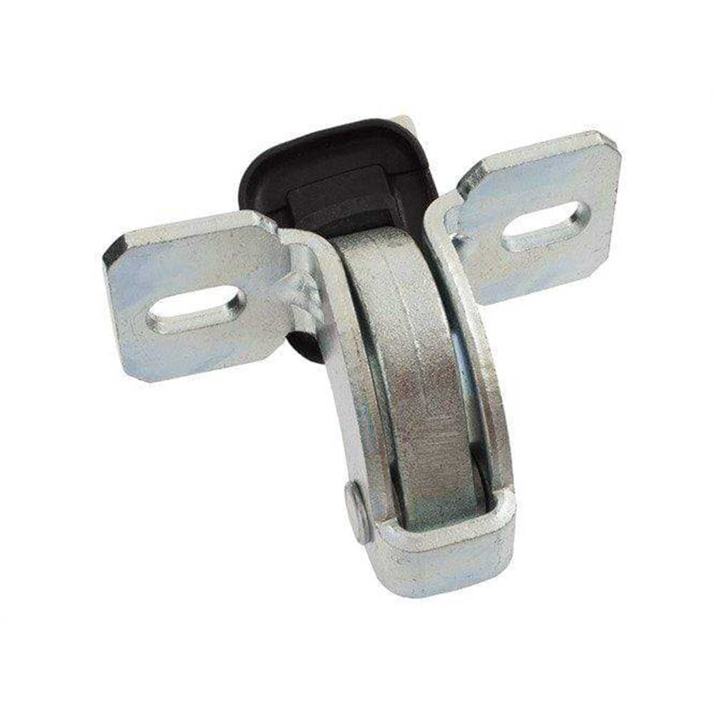 Peugeot Boxer 94-02 KÖZPONTI kocsi oldalsó tolóajtókhoz