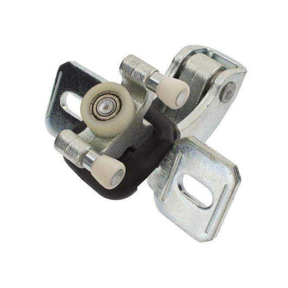 Peugeot Boxer 94-02 KÖZPONTI kocsi oldalsó tolóajtókhoz