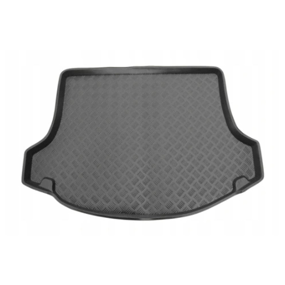 Kia Sportage fekete polietilén csomagtértálca 2010-2015