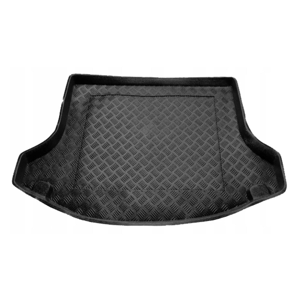 Kia Sportage fekete polietilén csomagtértálca 2010-2015