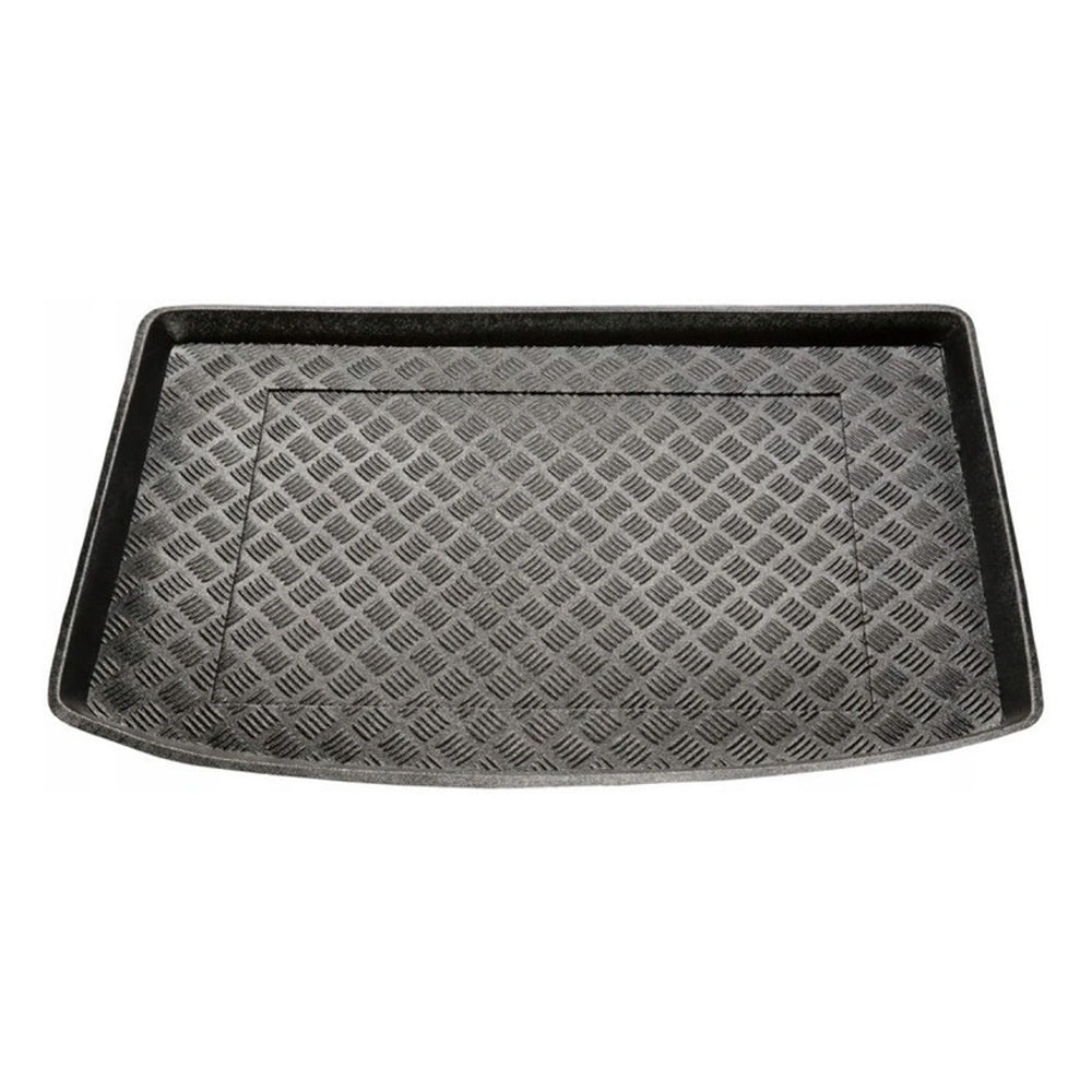Kia Venga fekete polietilén csomagtértálca 2010-