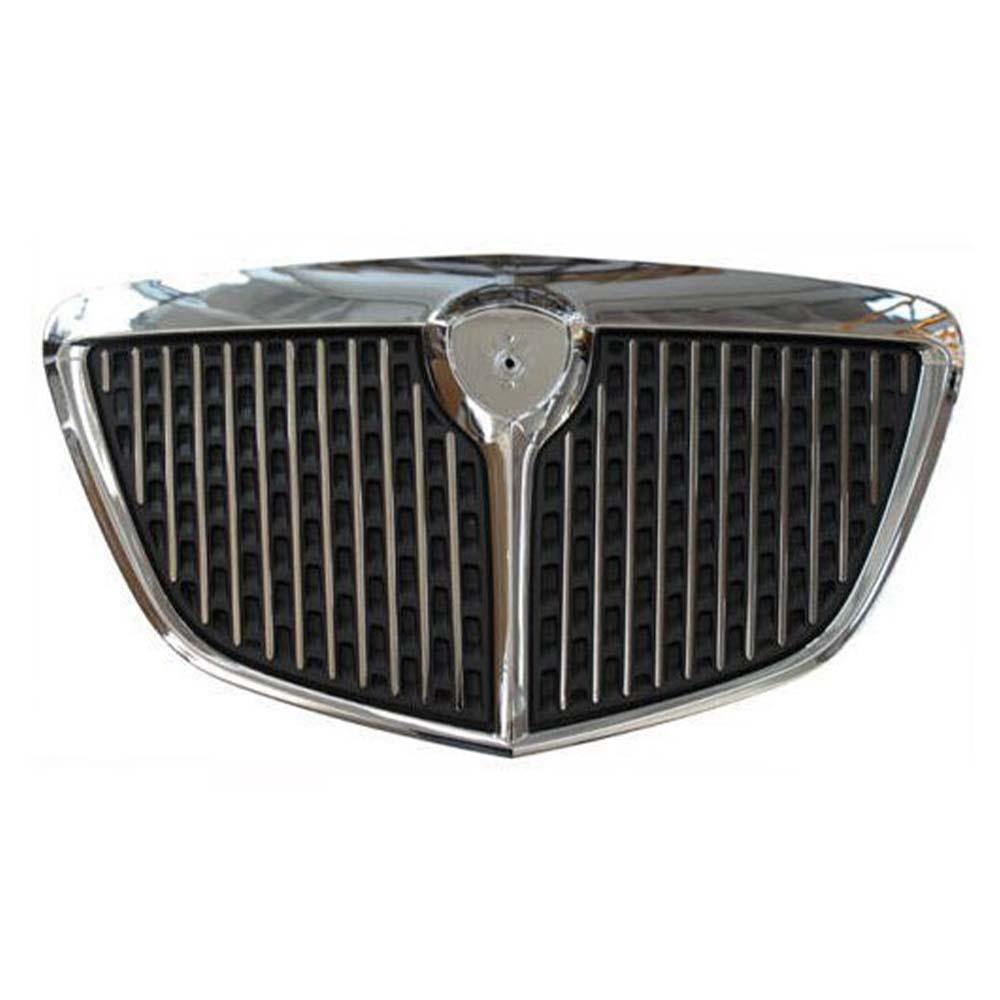 Lancia Ypsilon hűtőrács 2006-2008