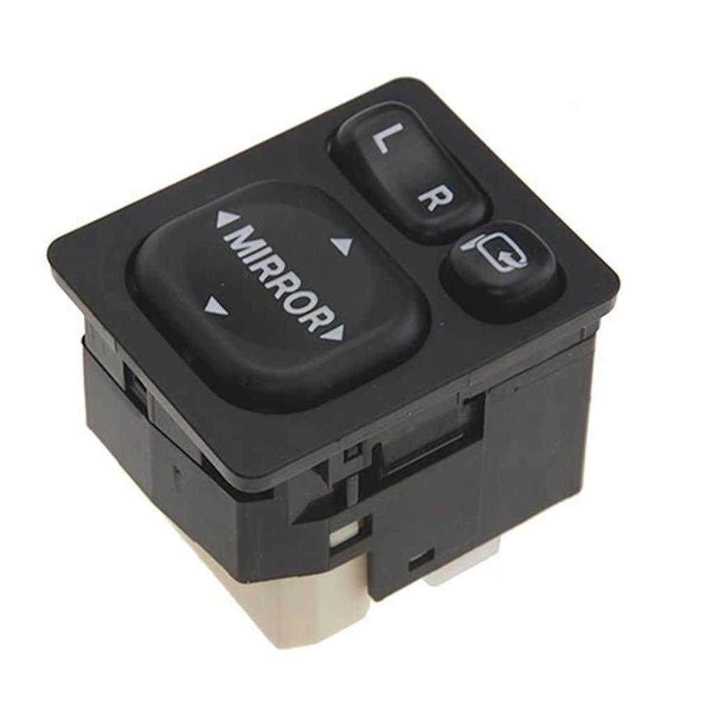 Lexus visszapillantó tükörkapcsoló panel gomb
