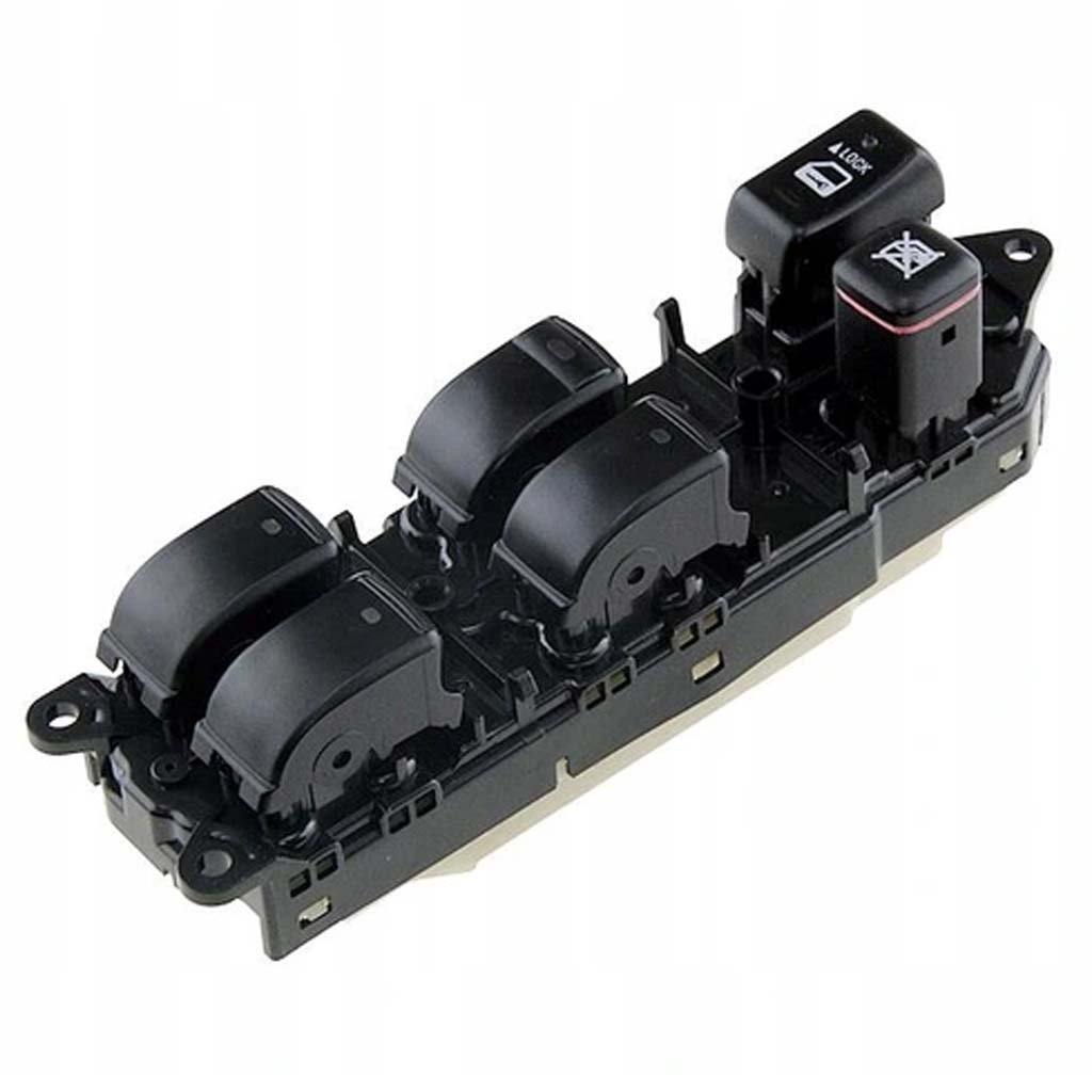 Lexus RX400H ablakemelő kapcsoló gomb 2005