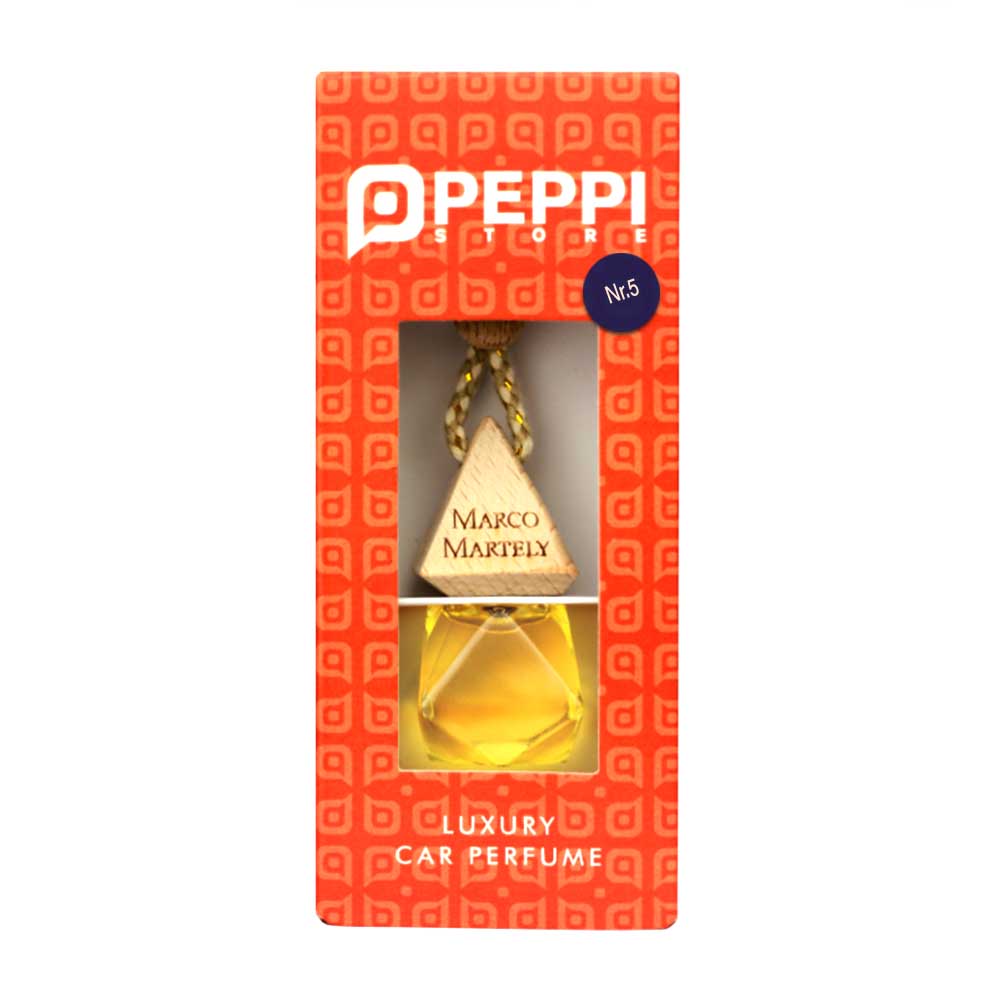 Luxus Autóillatosító She's Absolutely