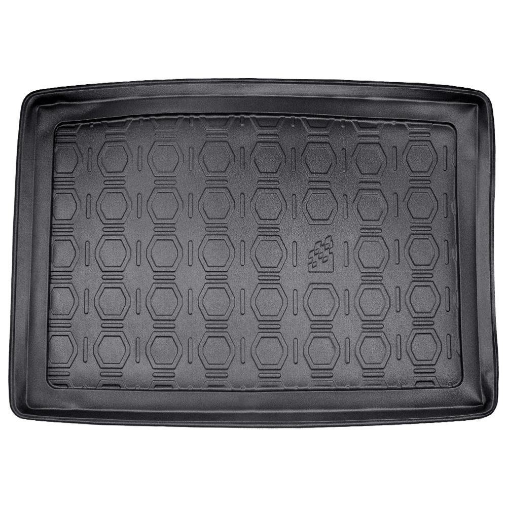 Mercedes B-osztály W 246 alsó csomagtértálca 2011-