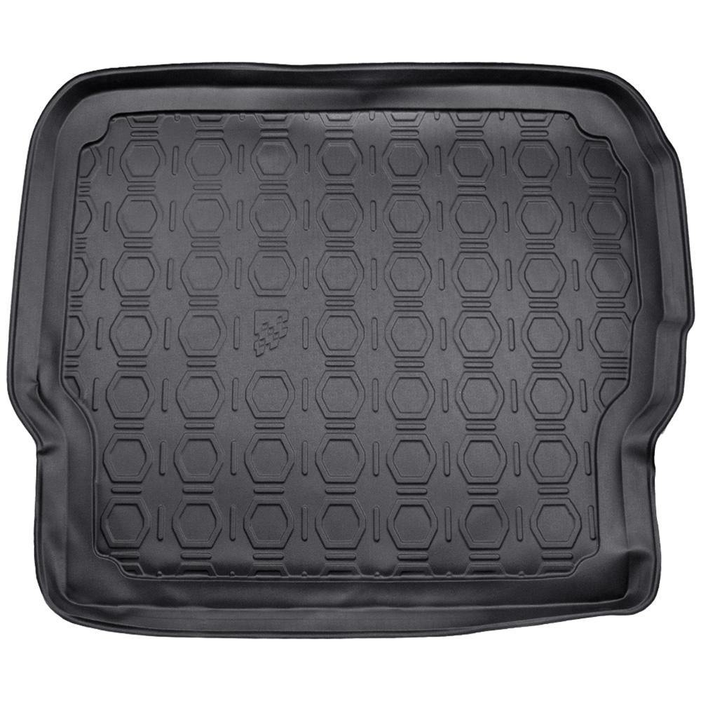 Mercedes C osztály W(S204) csomagtértálca 2007-