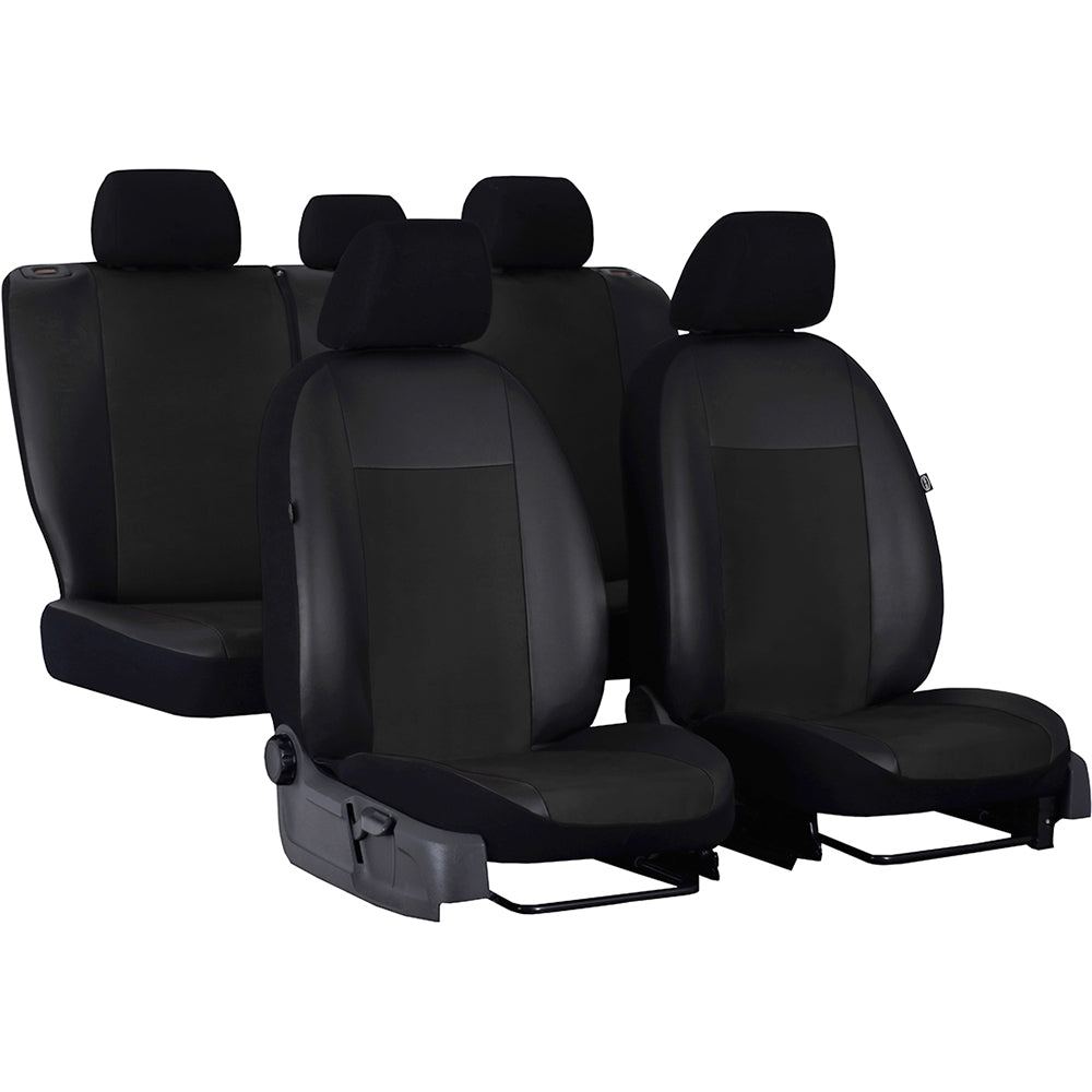 Méretpontos Toyota FJ Cruiser üléshuzat Unico