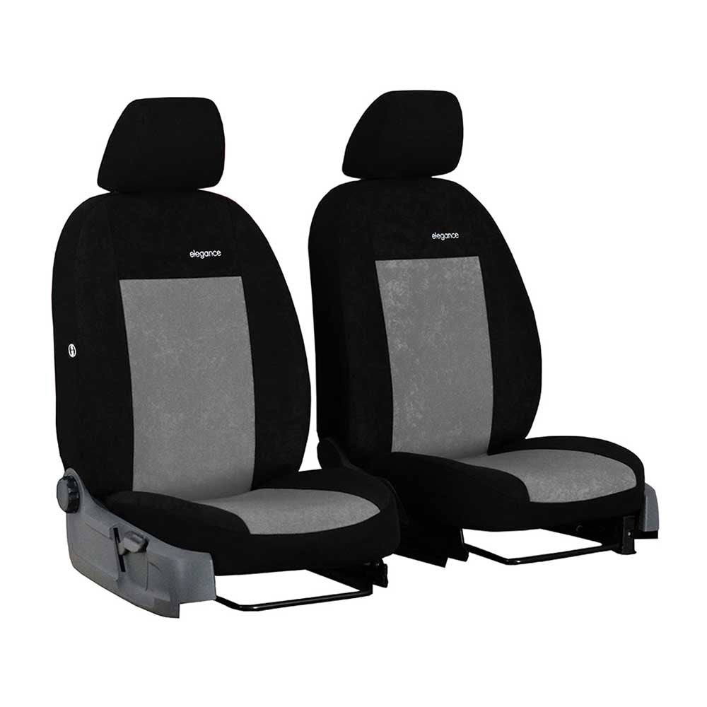 Nissan Interstar 1+1 II üléshuzat Elegance 2003-2011 | 8 SZÍNBEN